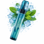 VUSE GO 1000 ( MINT ICE)