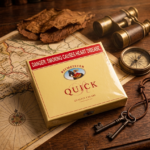 QUICK QUALITY CIGARS