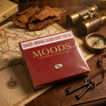 MOODS 10 PREMIUM CIGARILLOS