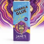 JANE'S SATIVA 1ML VAPE CART