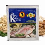 Kitchen Glory Fish Fleivour Seasoning Powder
