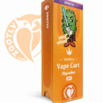 ZOTLY HOOT HOOT INDICA VAPE CART 1ML skywalker