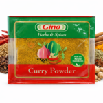 Gino curry powder