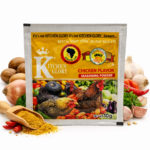 KITCHEN GLORY CHICKEN FLAVOUR SEASONING POWDER