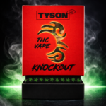 TYSON 2.0 THC VAPE (ORANGE SODA)