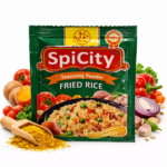 SpiCity seasoning Powder (Fried Rice)