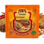 TIGER CURRY EN POUDER