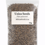 Uziza Seeds 10g
