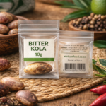 Bitter Kola