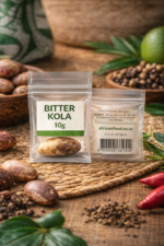 Bitter Kola