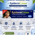 Epiderm Cream 30g