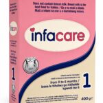 infacare 1 400g