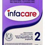 infacare 2 400g